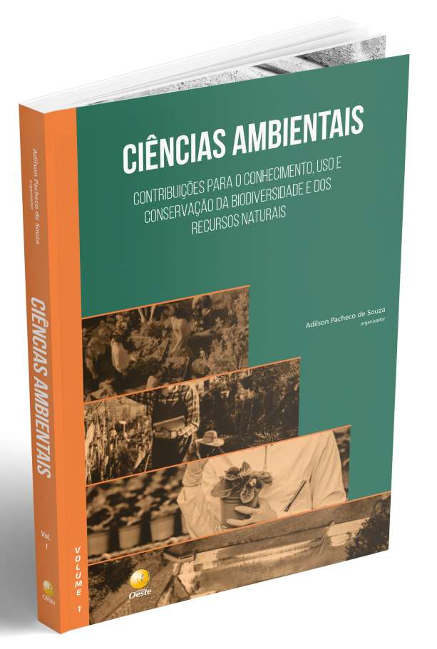 Ciências Ambientais