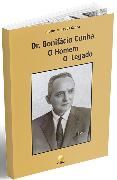 Dr. Bonifácio Cunha