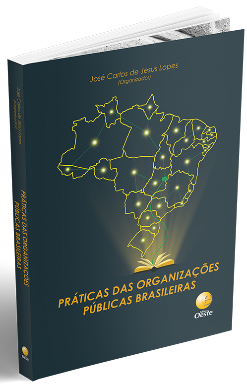 PRÁTICAS DAS ORGANIZAÇÕES PÚBLICAS BRASILEIRAS