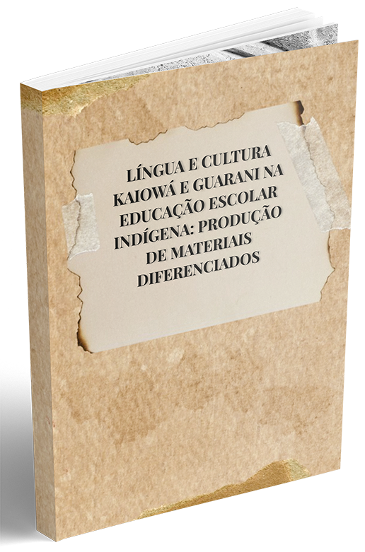 LÍNGUA E CULTURA GUARANI E KAIOWÁ