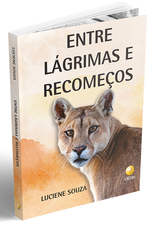 entre lagrimas e recomecos