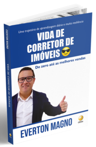 VIDA DE CORRETOR