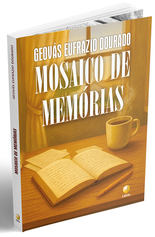 Mosaico de Memórias