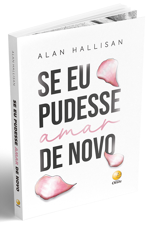 SE EU PUDESSE AMAR DE NOVO