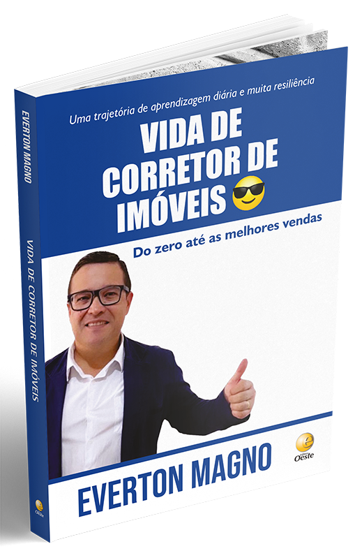 VIDA DE CORRETOR