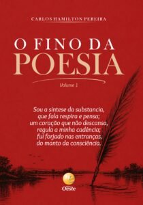 O Fino da Poesia: Volume 1